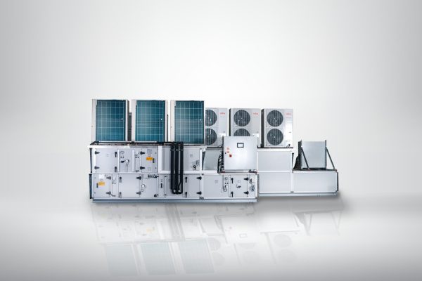 Weger Monobloc Geraete